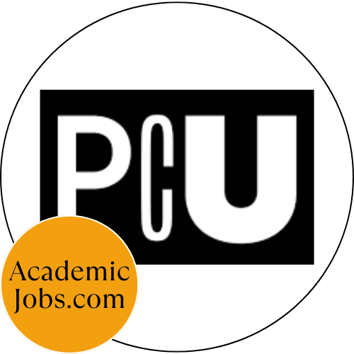 Prague College logo